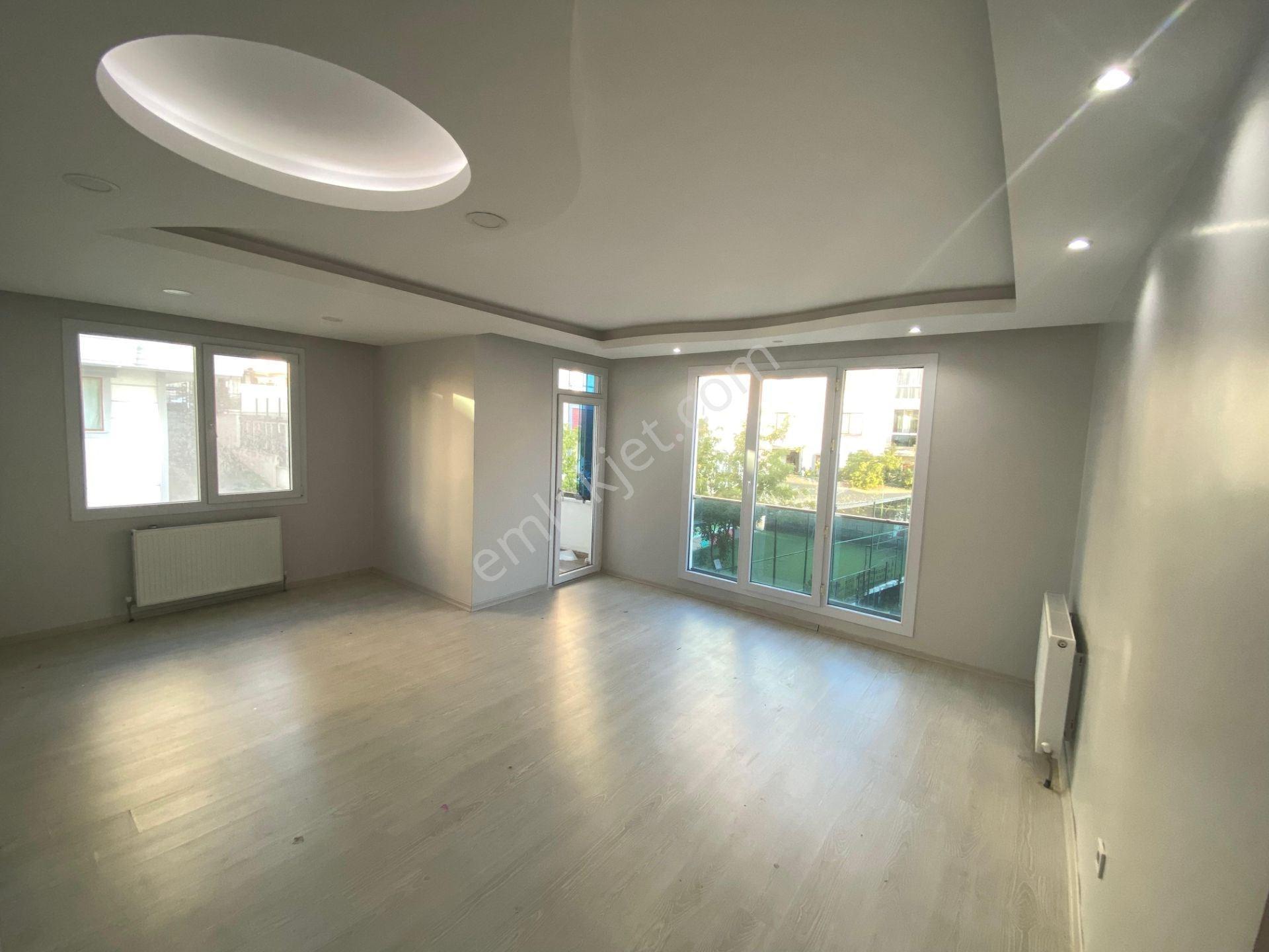Beylikdüzü Kavaklıda 2+1 90 M2 Kiralık Daire İhlas 2.kısım Arkasında Yeni Binada - Görsel 8