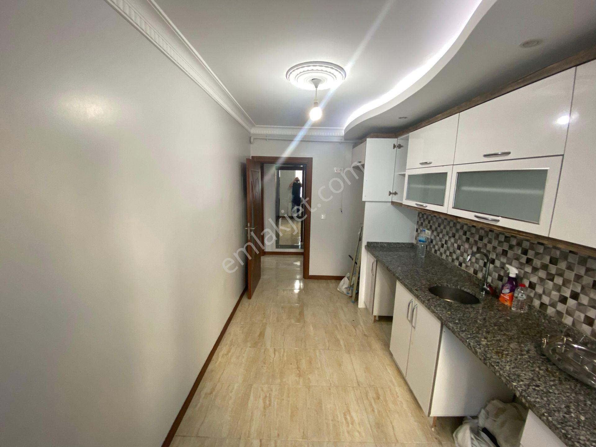 Beylikdüzü Kavaklıda 2+1 90 M2 Kiralık Daire İhlas 2.kısım Arkasında Yeni Binada - Görsel 24