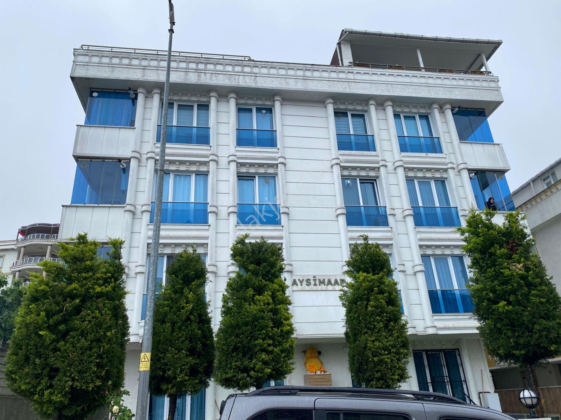 Beylikdüzü Kavaklıda 2+1 90 M2 Kiralık Daire İhlas 2.kısım Arkasında Yeni Binada - Görsel 3