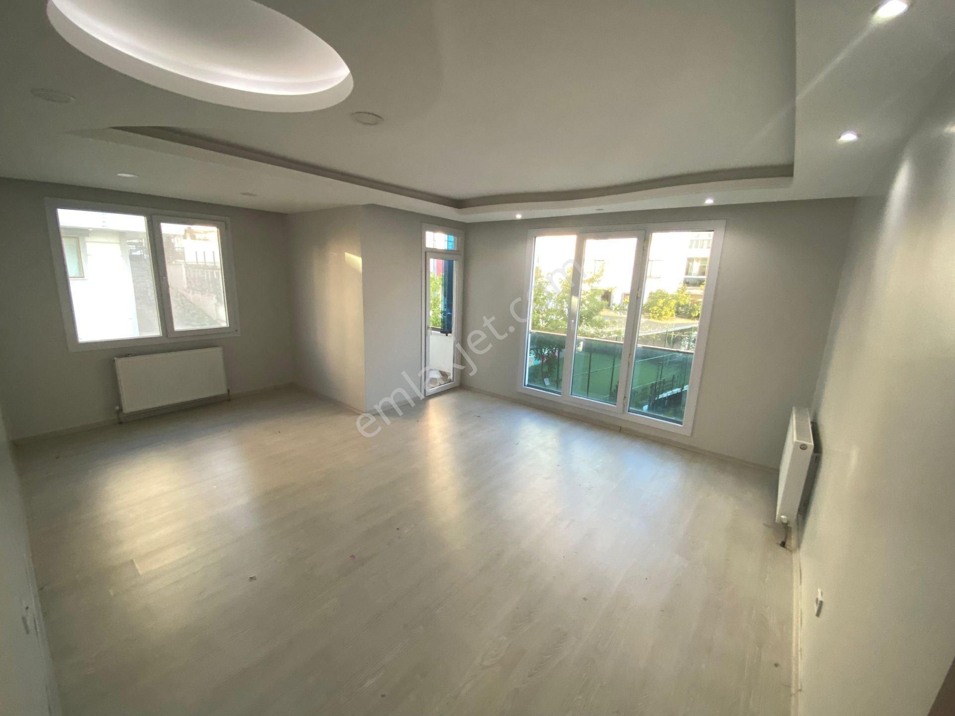 Beylikdüzü Kavaklıda 2+1 90 M2 Kiralık Daire İhlas 2.kısım Arkasında Yeni Binada - Görsel 9