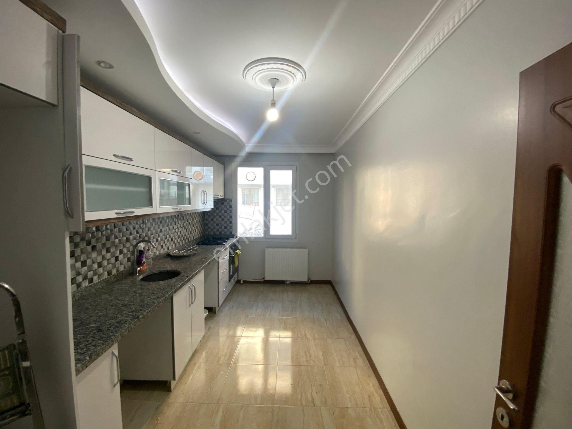 Beylikdüzü Kavaklıda 2+1 90 M2 Kiralık Daire İhlas 2.kısım Arkasında Yeni Binada - Görsel 21