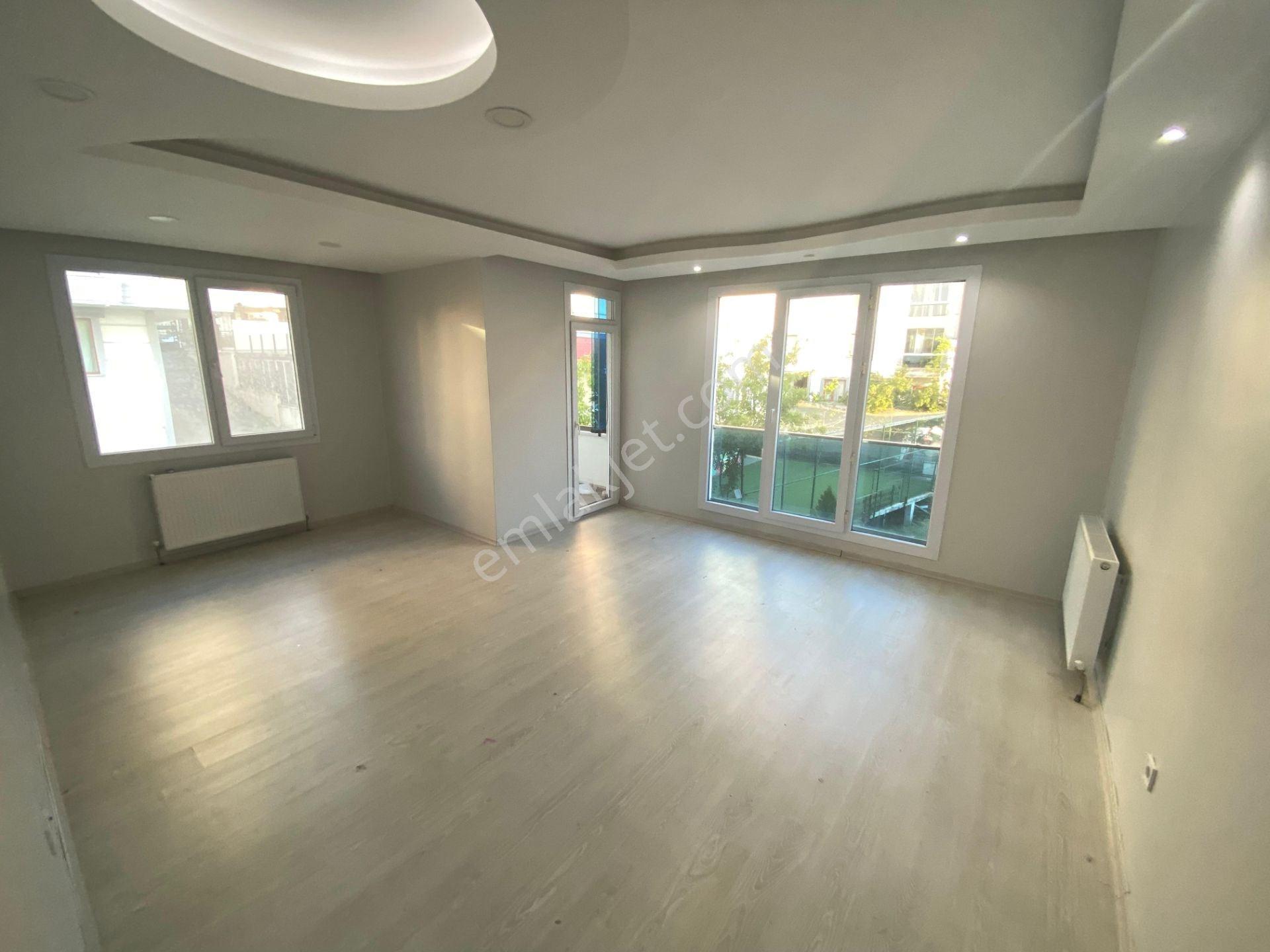 Beylikdüzü Kavaklıda 2+1 90 M2 Kiralık Daire İhlas 2.kısım Arkasında Yeni Binada - Görsel 4
