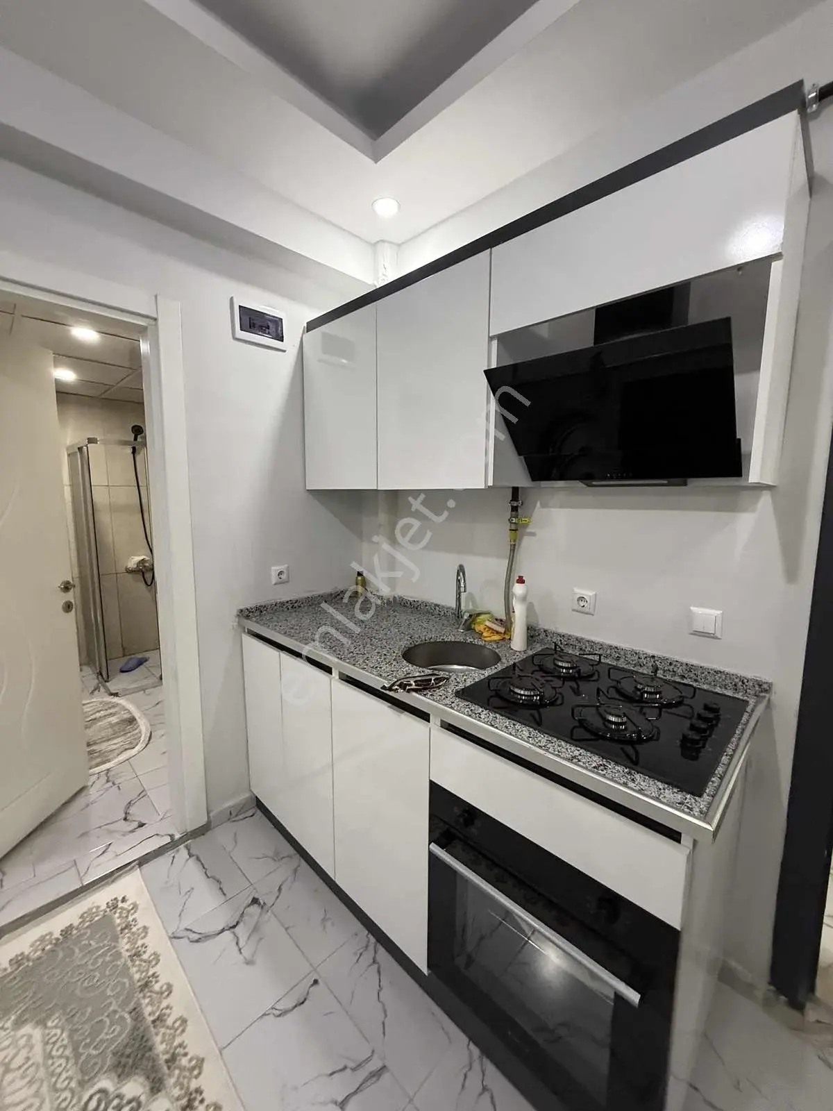 Gab Mahallesi Kiralık Daire - Görsel 3