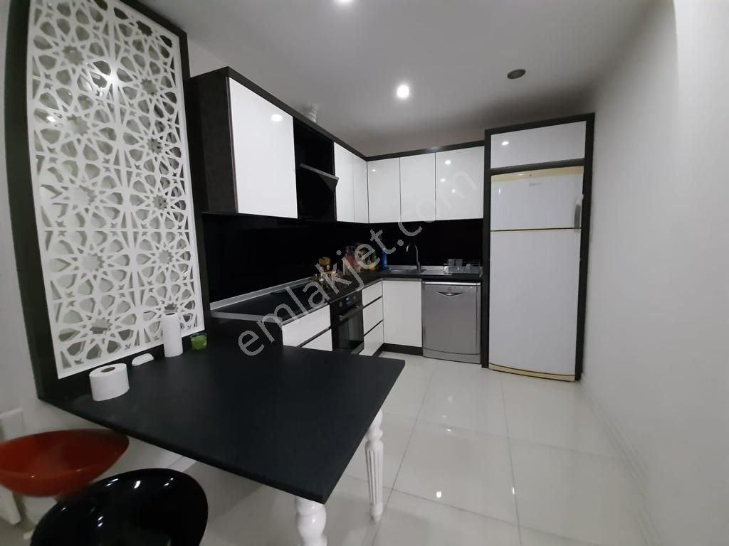 Türk Emlaktan Hurma Mahallesi Site İçi Havuzlu Kiralık 2+1 Daire - Görsel 6
