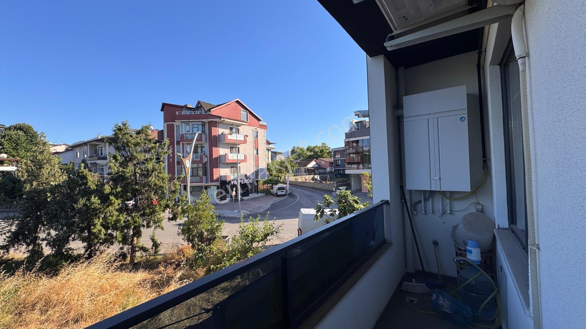 Başiskele Serdar Mah.belediye Yanı Satılık Arakat Daire 2+1 - Görsel 30