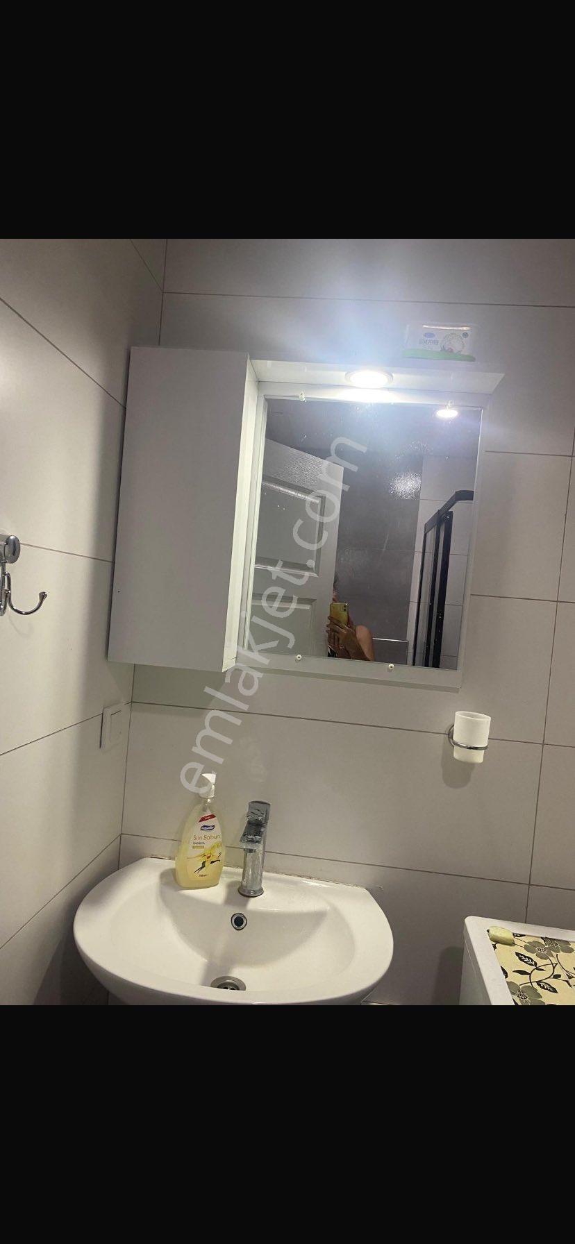 Barajyolu Cadde Üstü Lcw Yanı Ful Eşyalı - Görsel 4