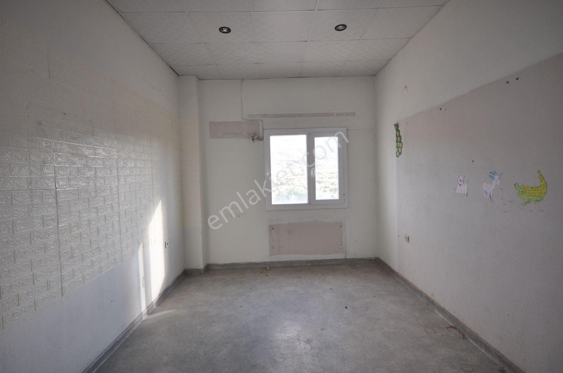 Söke'de Satılık 5600m2 Arsa İçinde Özel Okul - Görsel 17