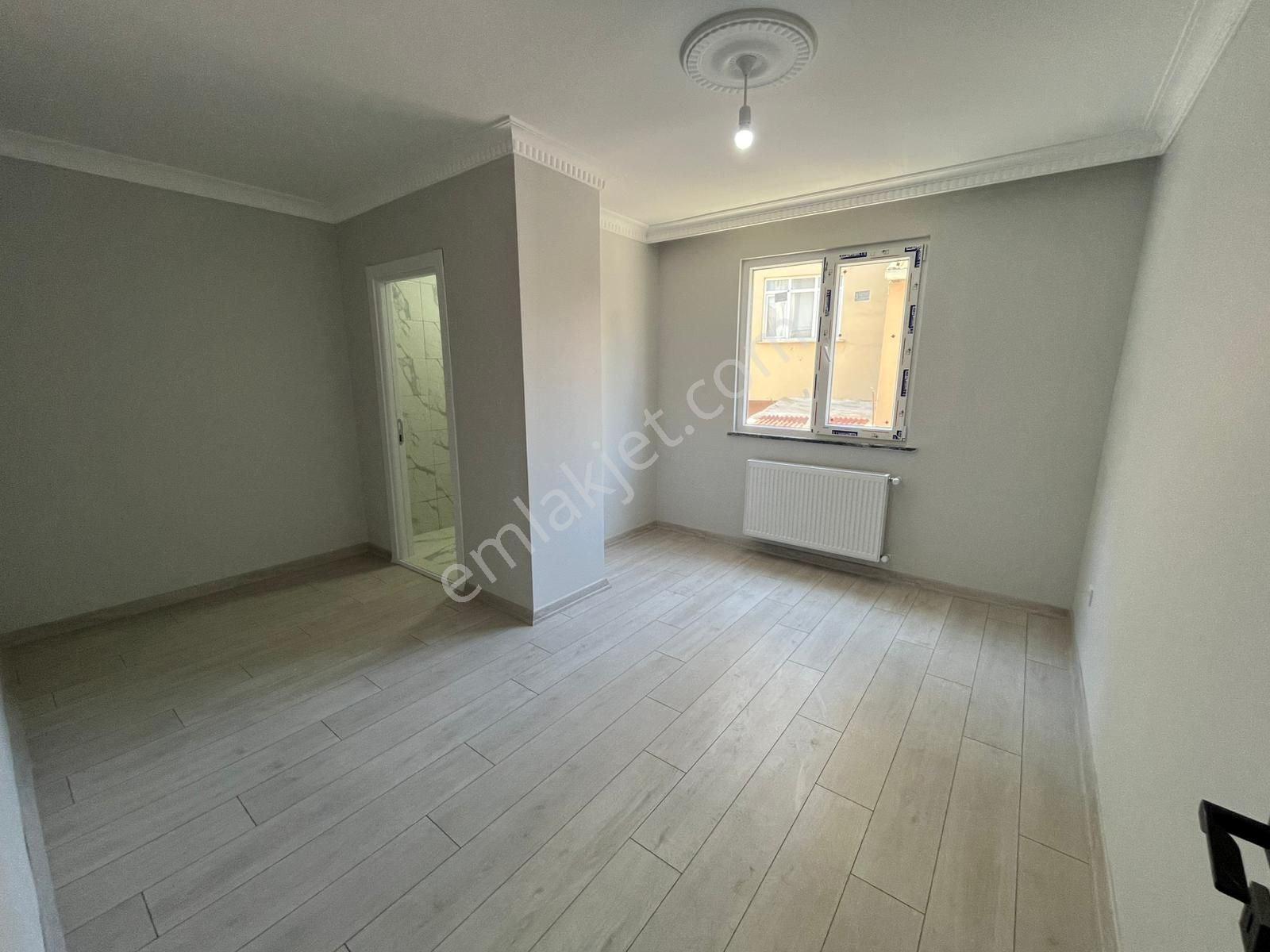 Satılık Sıfır 2+1 | Ebeveyn Banyolu | Çift Balkon | Geniş Mutfak - Görsel 14