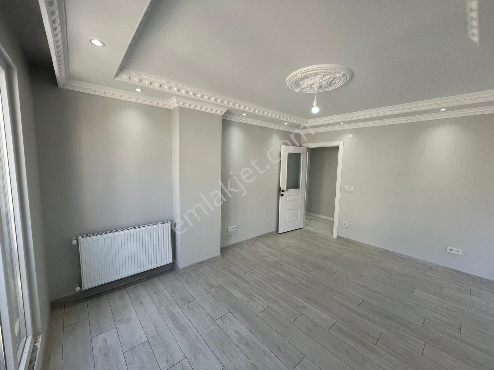 Satılık Sıfır 2+1 | Ebeveyn Banyolu | Çift Balkon | Geniş Mutfak - Görsel 12