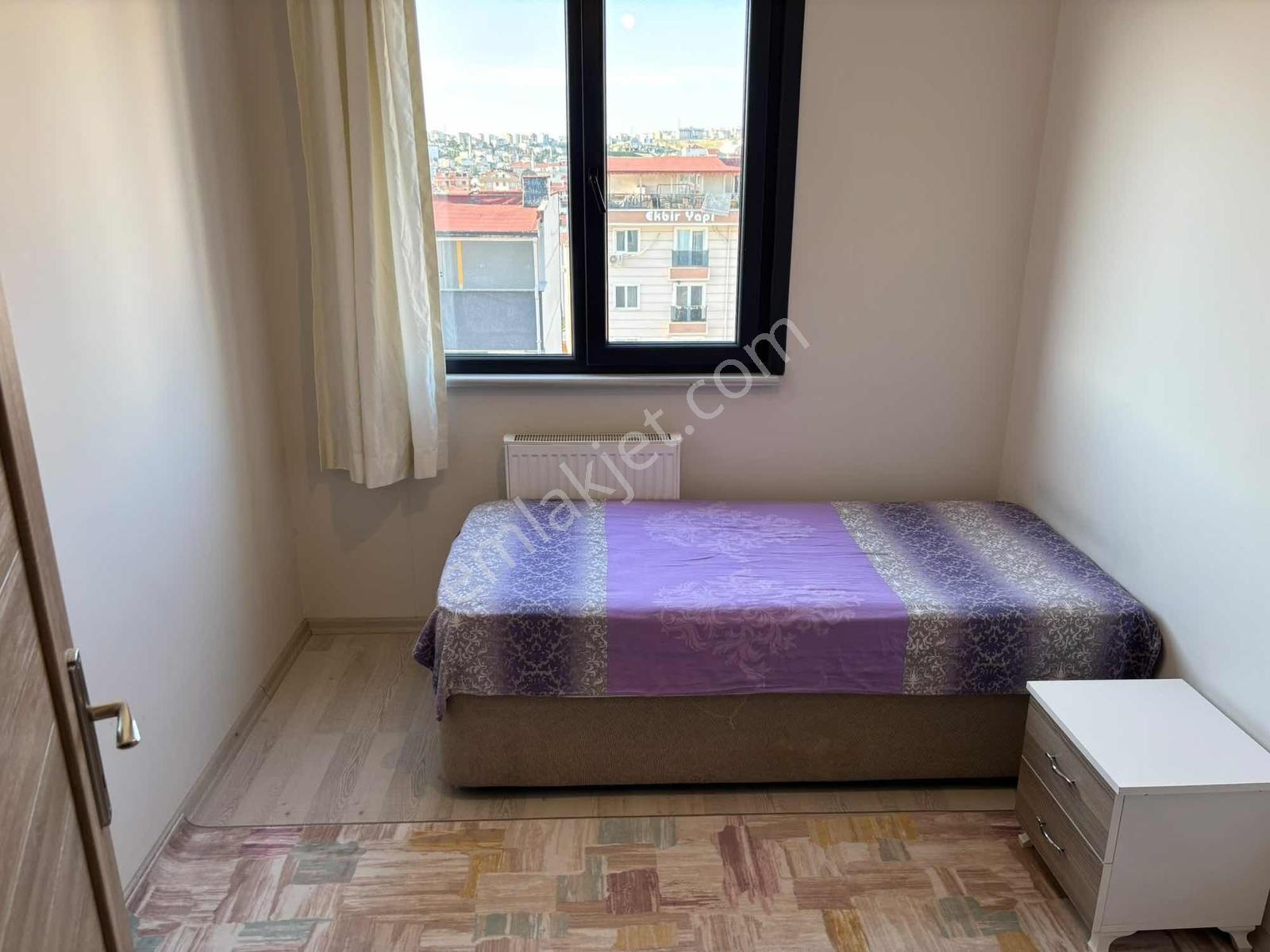 Kılıç Gayrimenkul'den Satılık Lüks Daire Merkezi Konum - Görsel 5