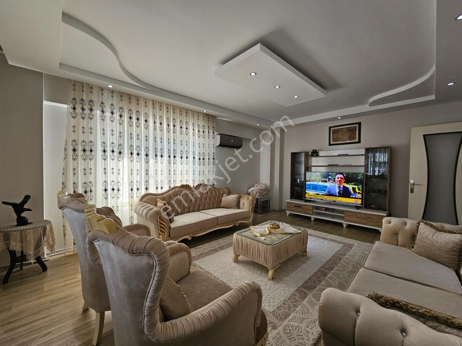 Frezya Gayrımenkulden Satılık Daire