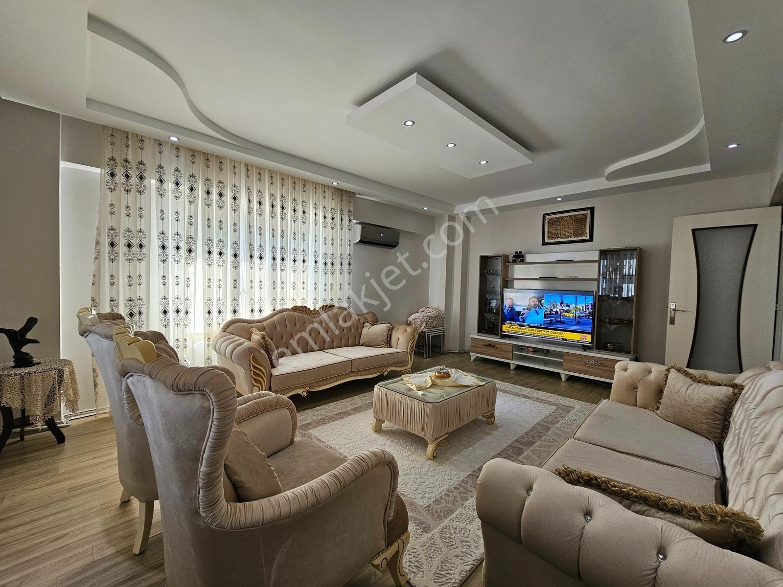 Frezya Gayrımenkulden Satılık Daire - Görsel 23
