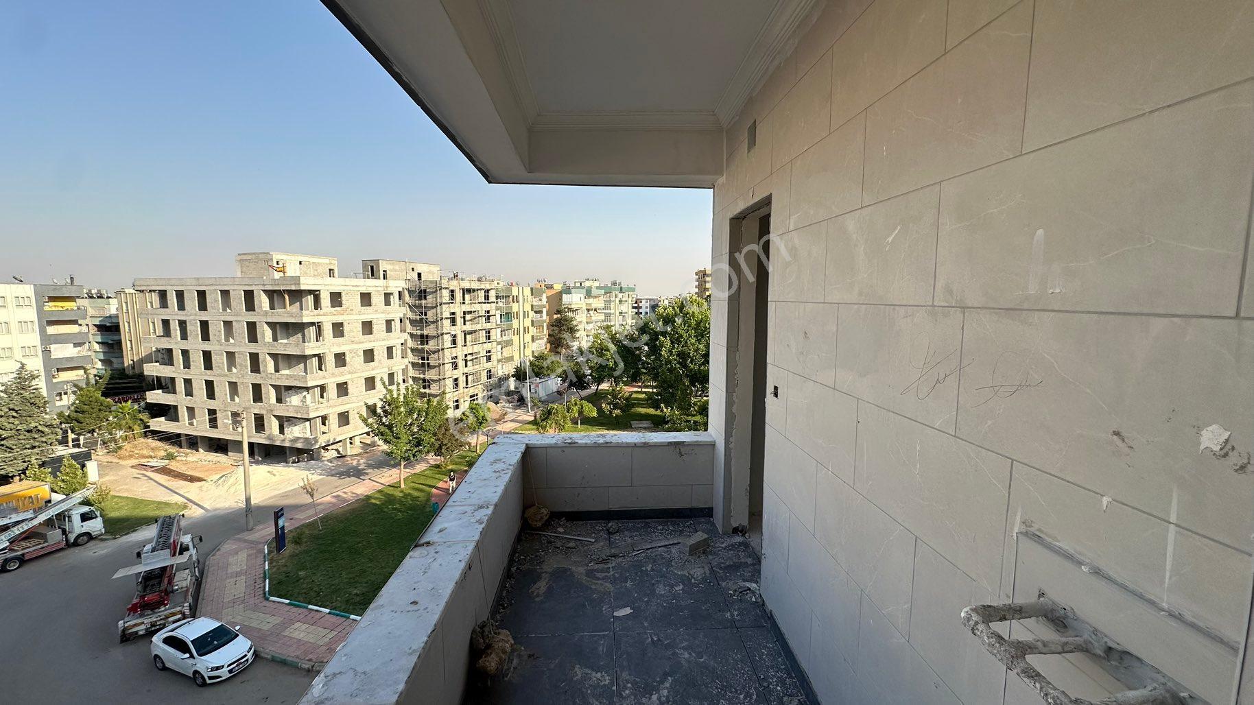 Deniz Gayrimenkul’den Özlek Cami Yanı Satılık Park Cepheli 2+1 Sıfır Yerden Isıtma+ara Kat Daire - Görsel 24