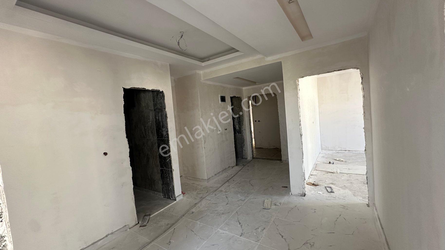 Deniz Gayrimenkul’den Özlek Cami Yanı Satılık Park Cepheli 2+1 Sıfır Yerden Isıtma+ara Kat Daire - Görsel 22