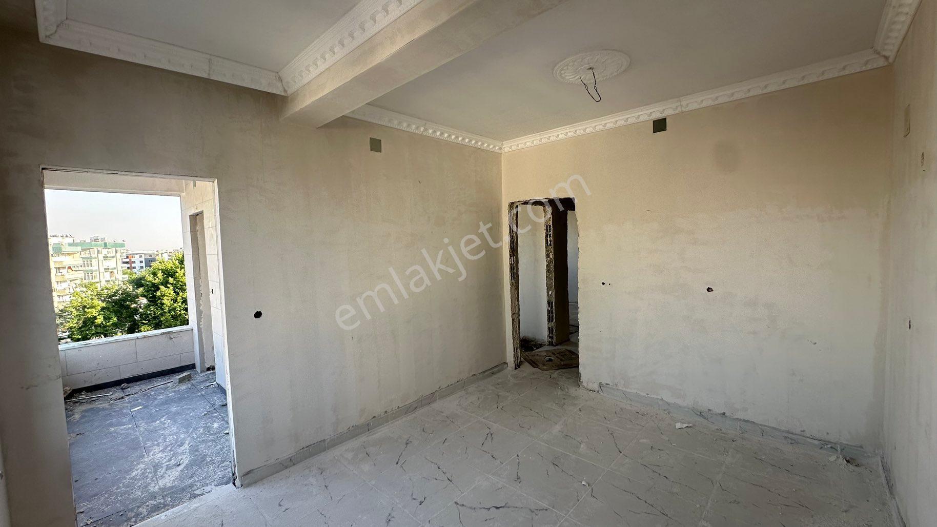 Deniz Gayrimenkul’den Özlek Cami Yanı Satılık Park Cepheli 2+1 Sıfır Yerden Isıtma+ara Kat Daire - Görsel 12
