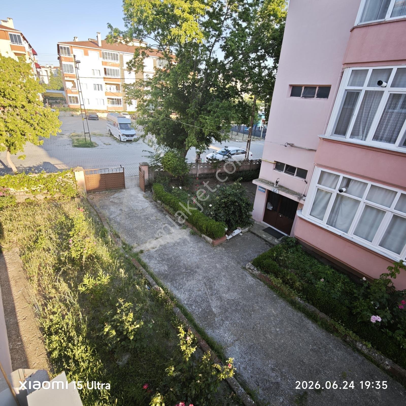 Karaca İbrahim Mahallesi Işıklar Sitesi 3+1 Daire - Görsel 27