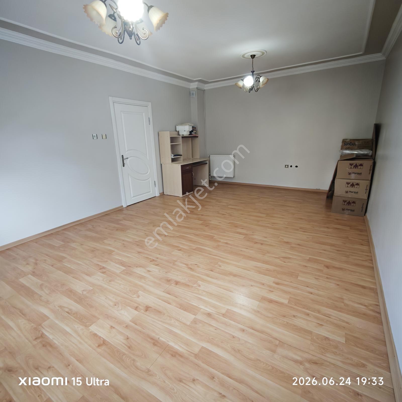 Karaca İbrahim Mahallesi Işıklar Sitesi 3+1 Daire - Görsel 11