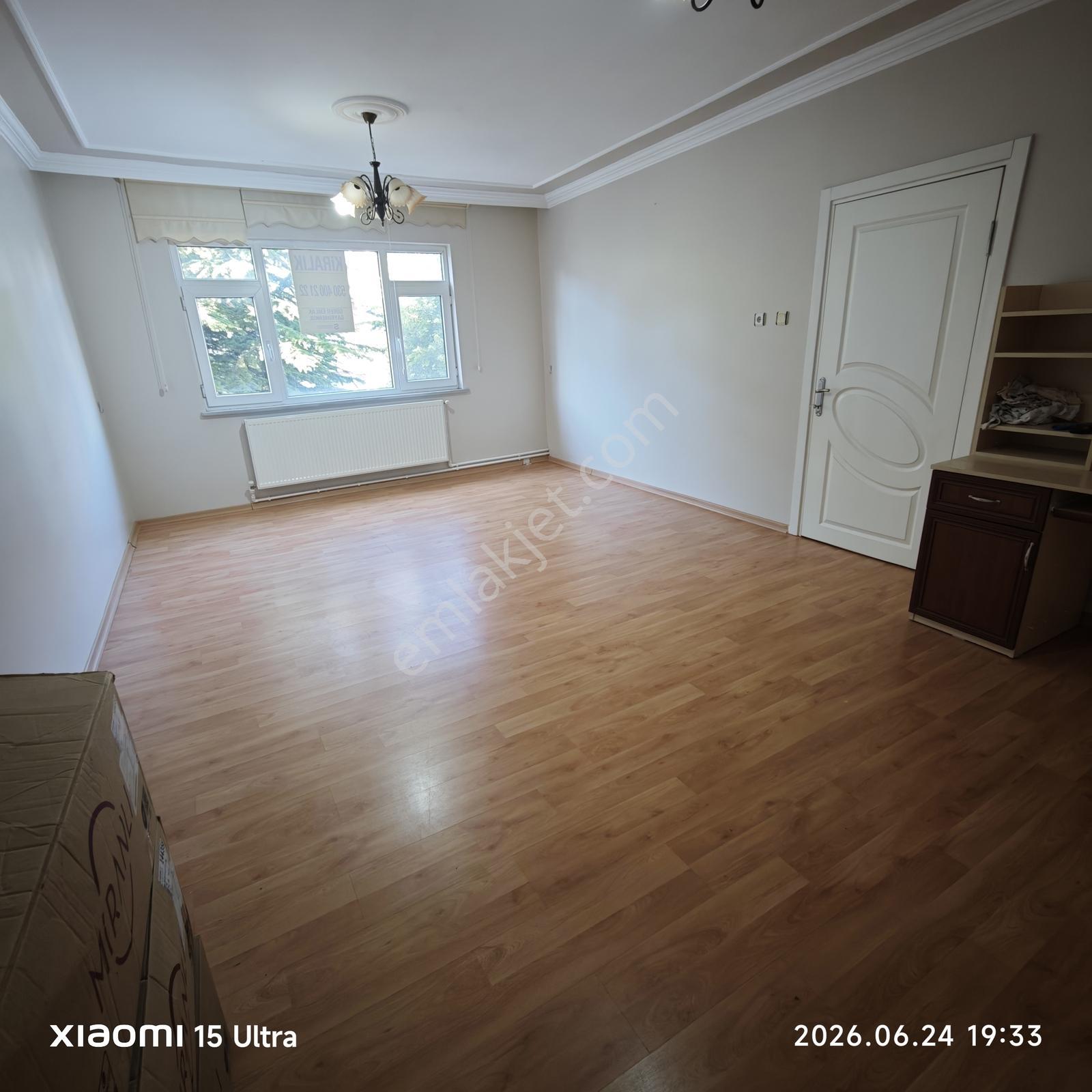 Karaca İbrahim Mahallesi Işıklar Sitesi 3+1 Daire - Görsel 7