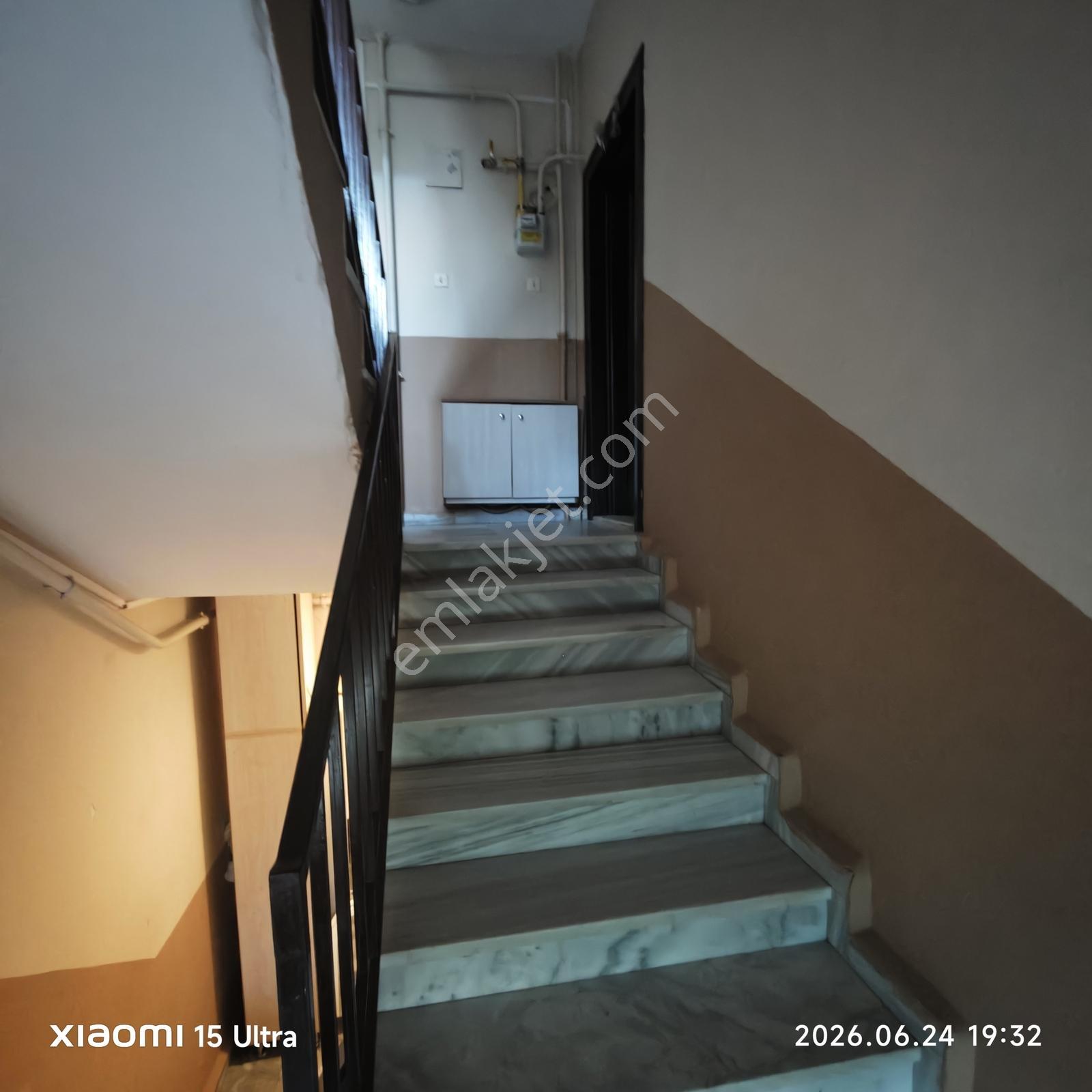 Karaca İbrahim Mahallesi Işıklar Sitesi 3+1 Daire - Görsel 6
