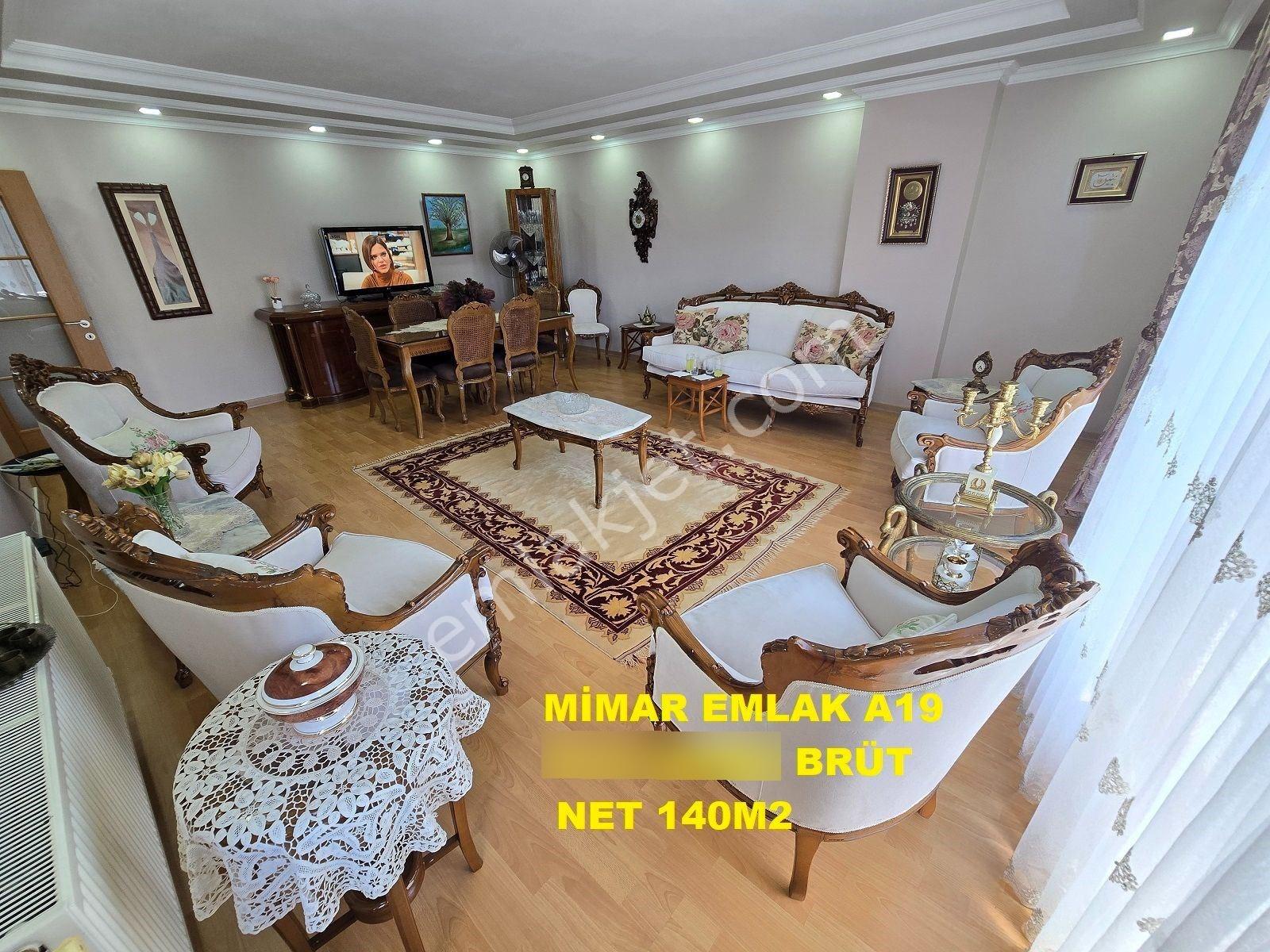 Büyükçekmece Satılık Daire Çok Feraf Bakımlı Masrafsız 3+1=150m2 - Görsel 15