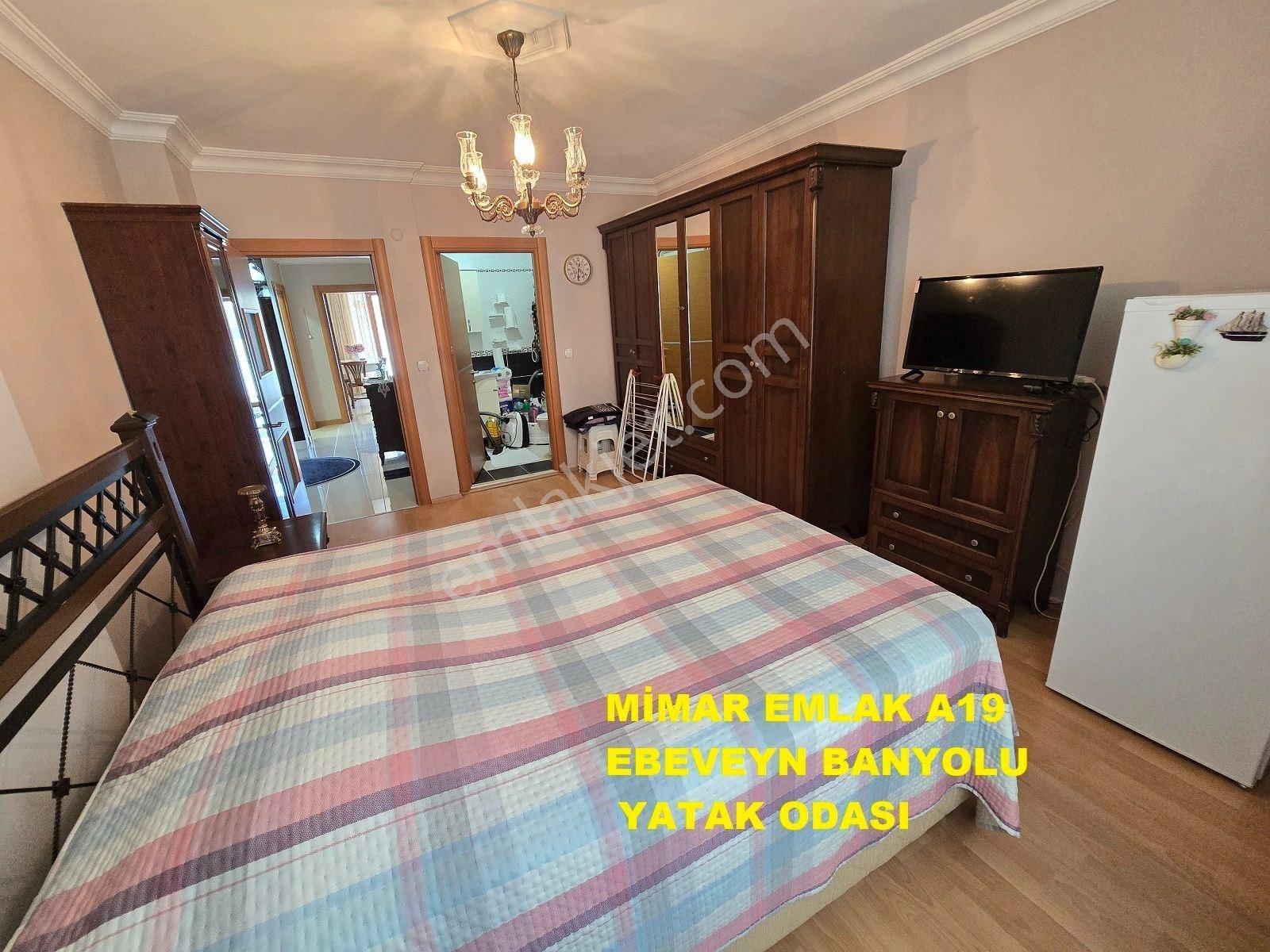 Büyükçekmece Satılık Daire Çok Feraf Bakımlı Masrafsız 3+1=150m2 - Görsel 21
