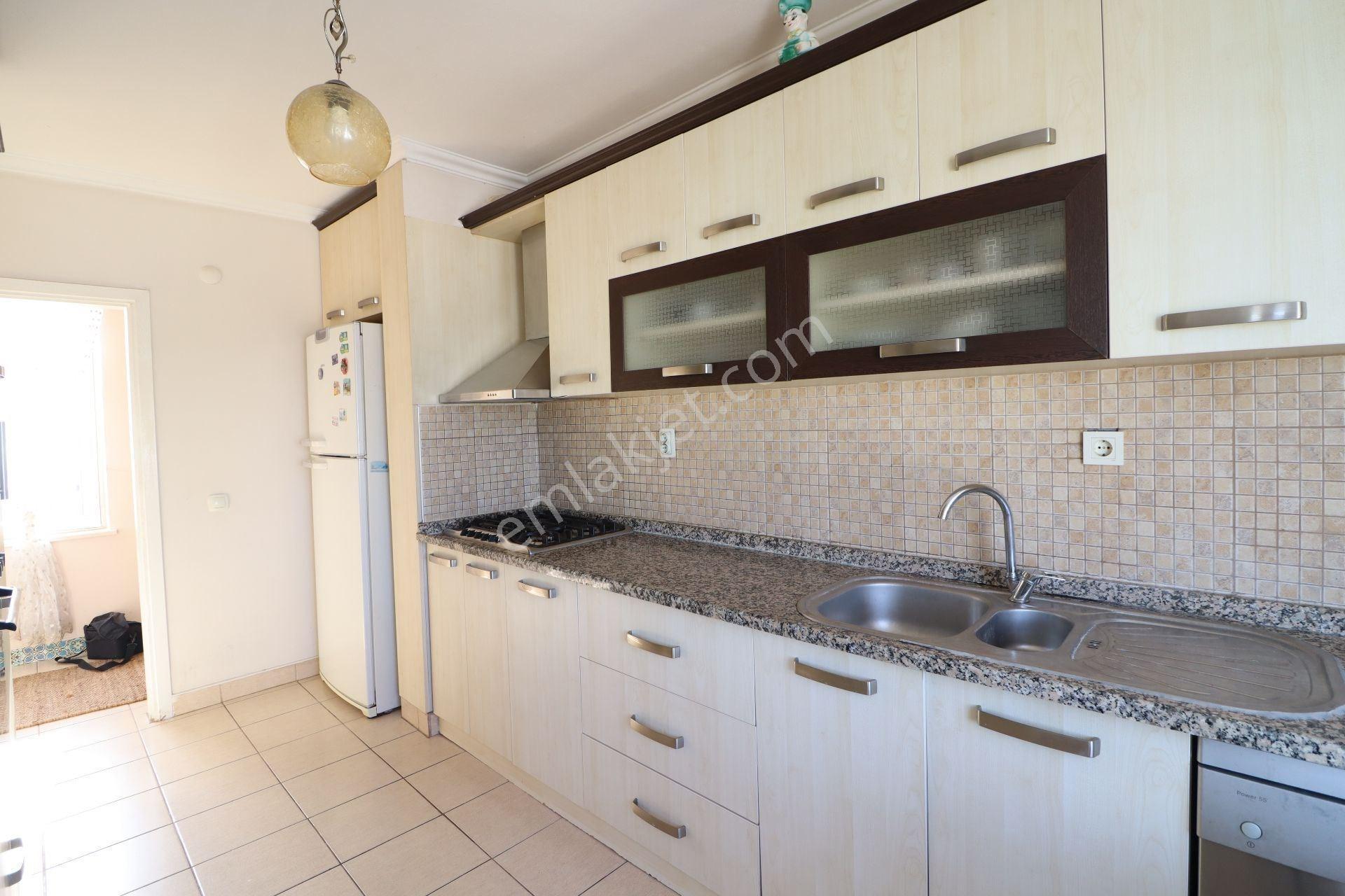 Liman Mahallesinde 3+1 Eşyalı Kiralık Daire - Görsel 13