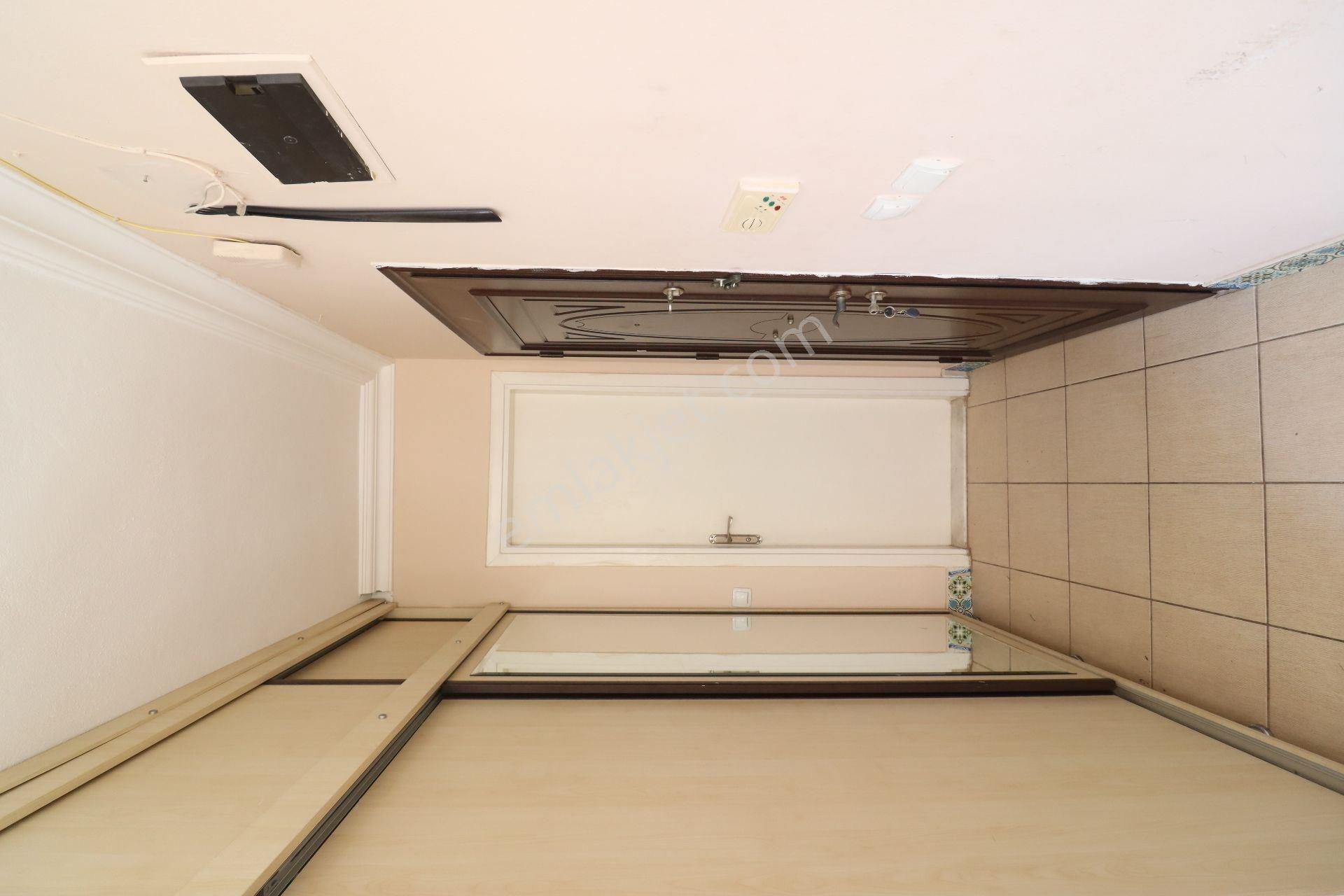 Liman Mahallesinde 3+1 Eşyalı Kiralık Daire - Görsel 19