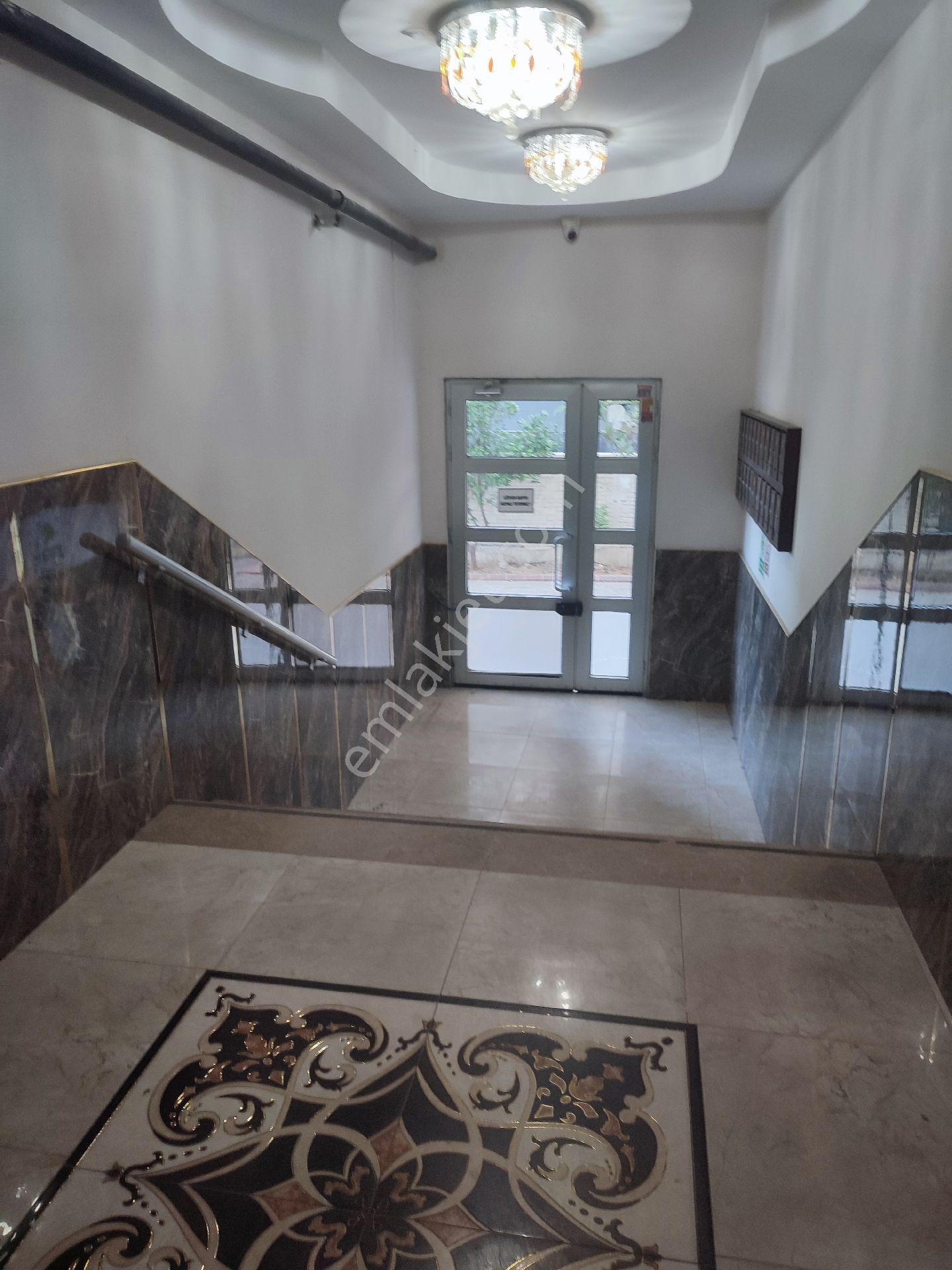 Bahçe Mahallesi D400 E Sıfır Site İçerisinde Acilsatılık Daire - Görsel 9