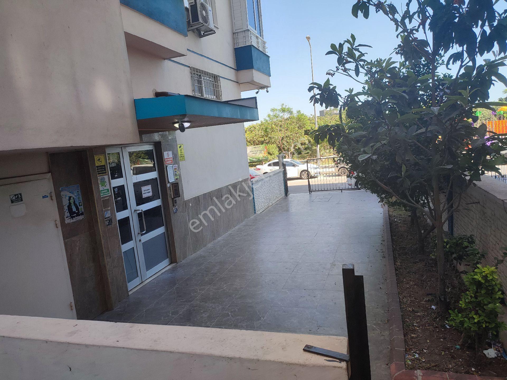 Bahçe Mahallesi D400 E Sıfır Site İçerisinde Acilsatılık Daire - Görsel 6