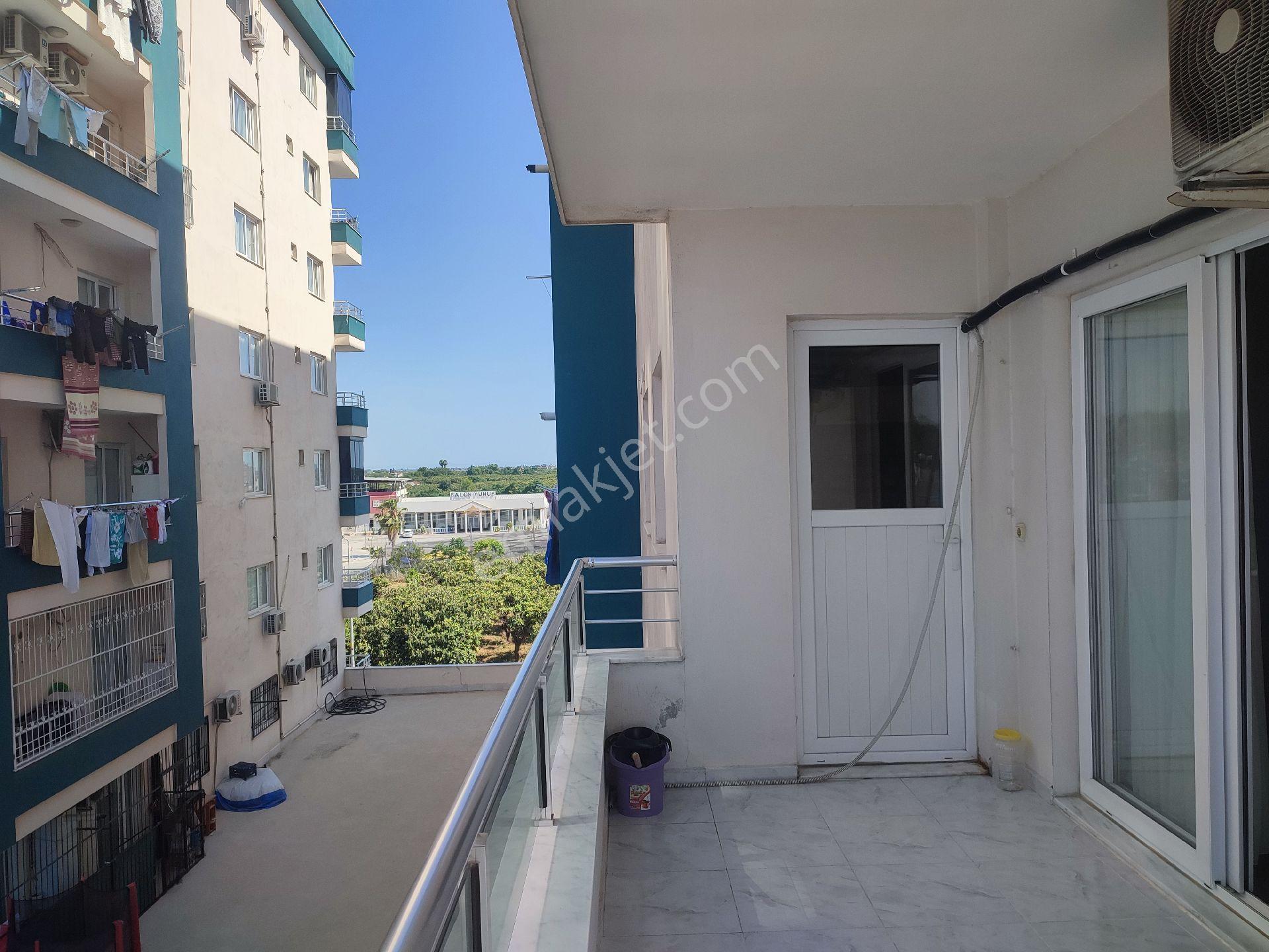 Bahçe Mahallesi D400 E Sıfır Site İçerisinde Acilsatılık Daire - Görsel 22