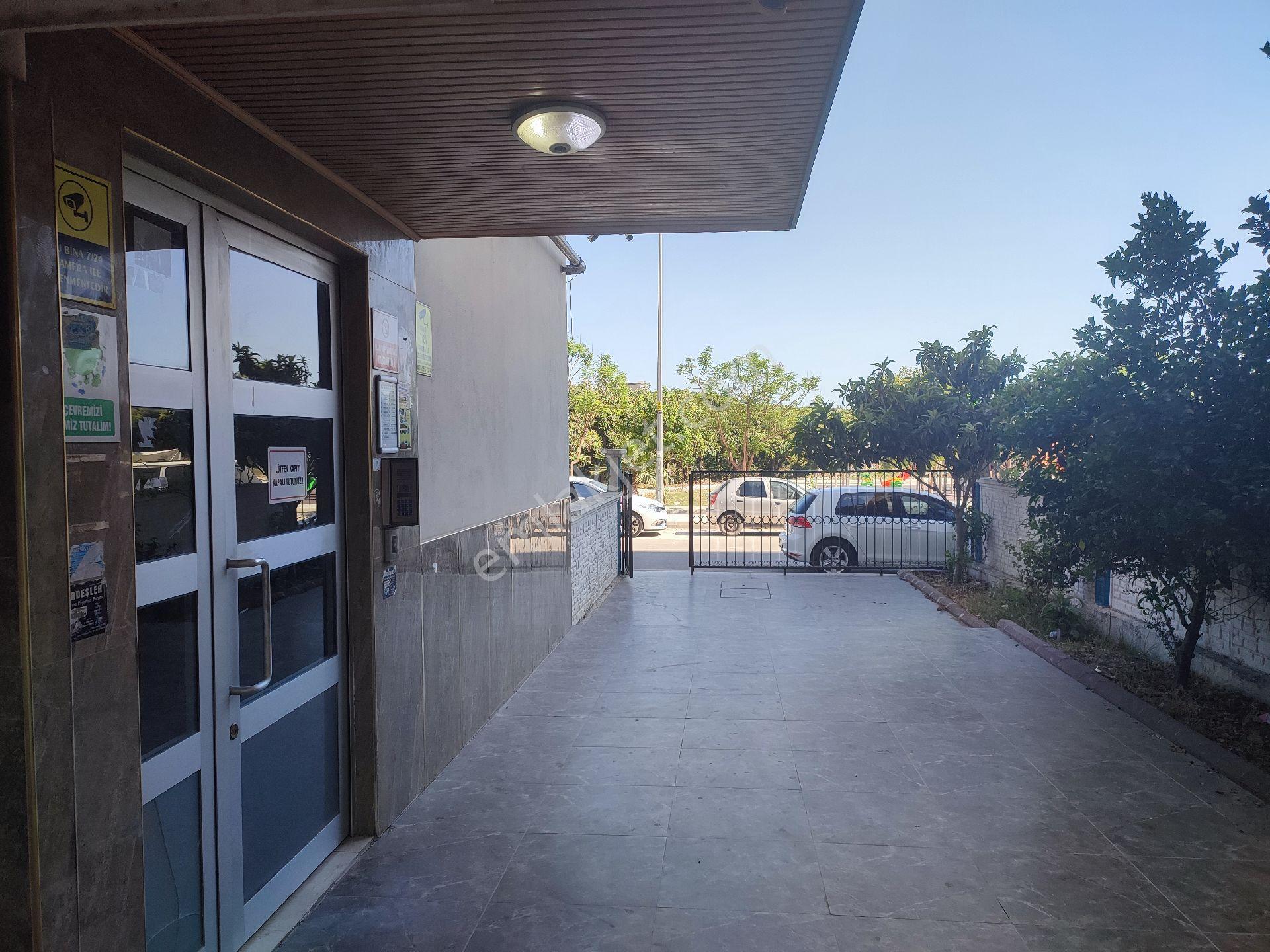 Bahçe Mahallesi D400 E Sıfır Site İçerisinde Acilsatılık Daire - Görsel 8