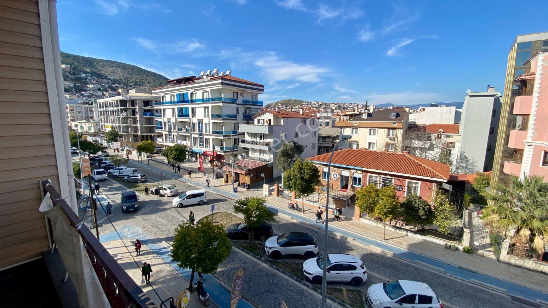 Milas Merkezde 3+1 Ara Kat Kiralık Daire - Görsel 5