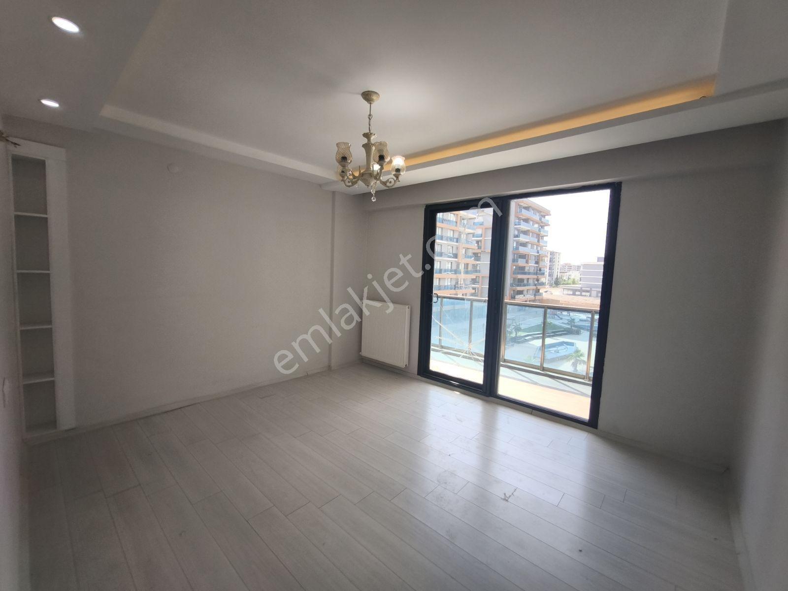 Troy Gayrimenkulden 3+1 Kiralık Lüks Daire - Görsel 11