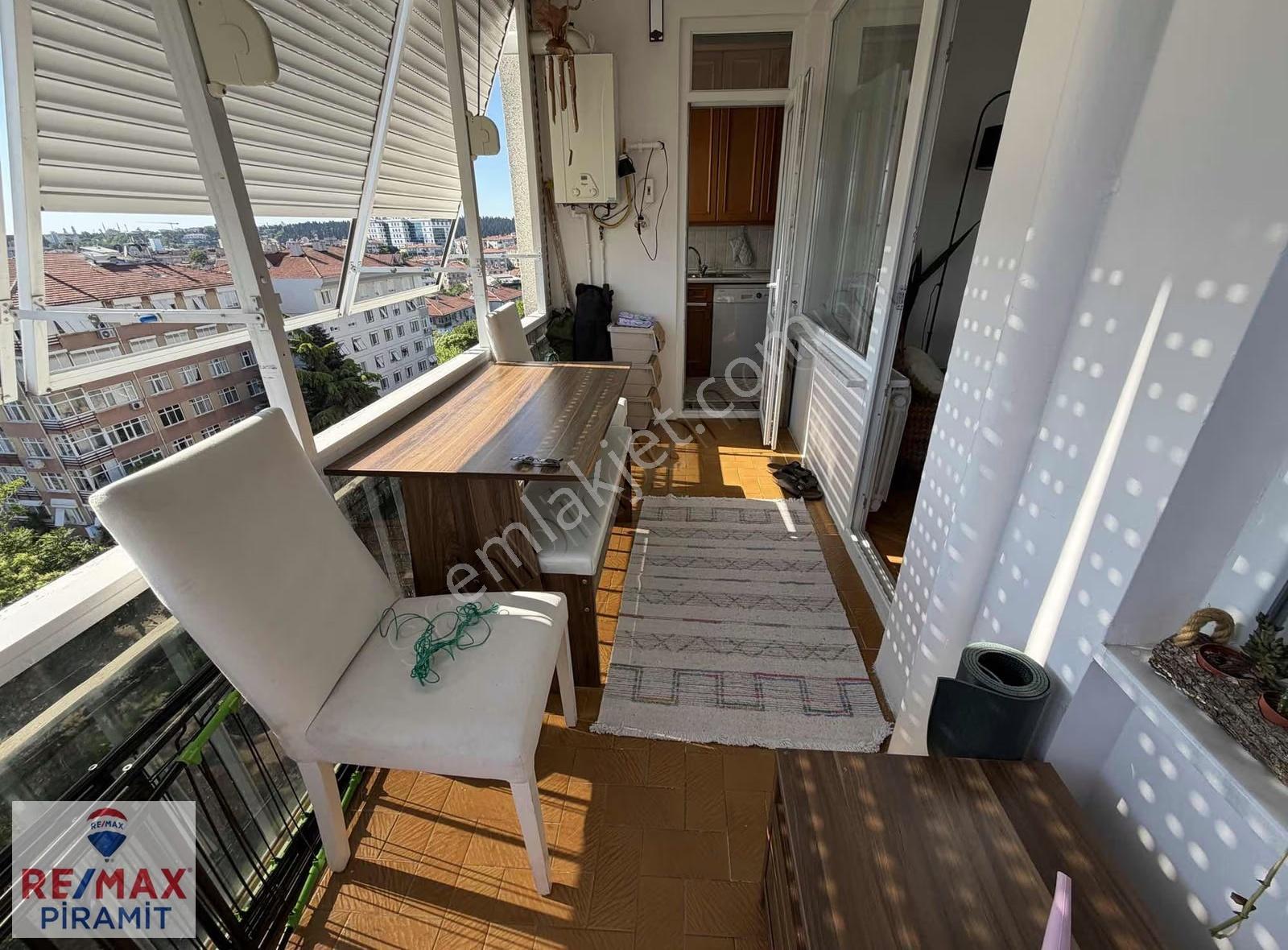 Acıbadem Nautilus Üst Sokağı 3+1 Fırsat Kiralık - Görsel 4