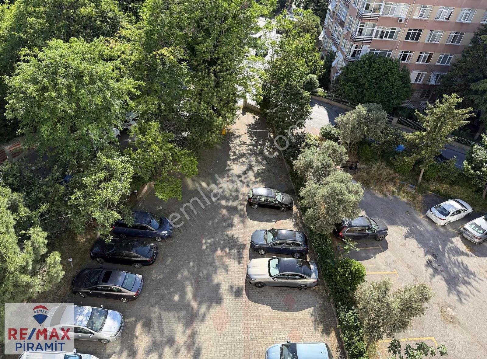 Acıbadem Nautilus Üst Sokağı 3+1 Fırsat Kiralık - Görsel 2