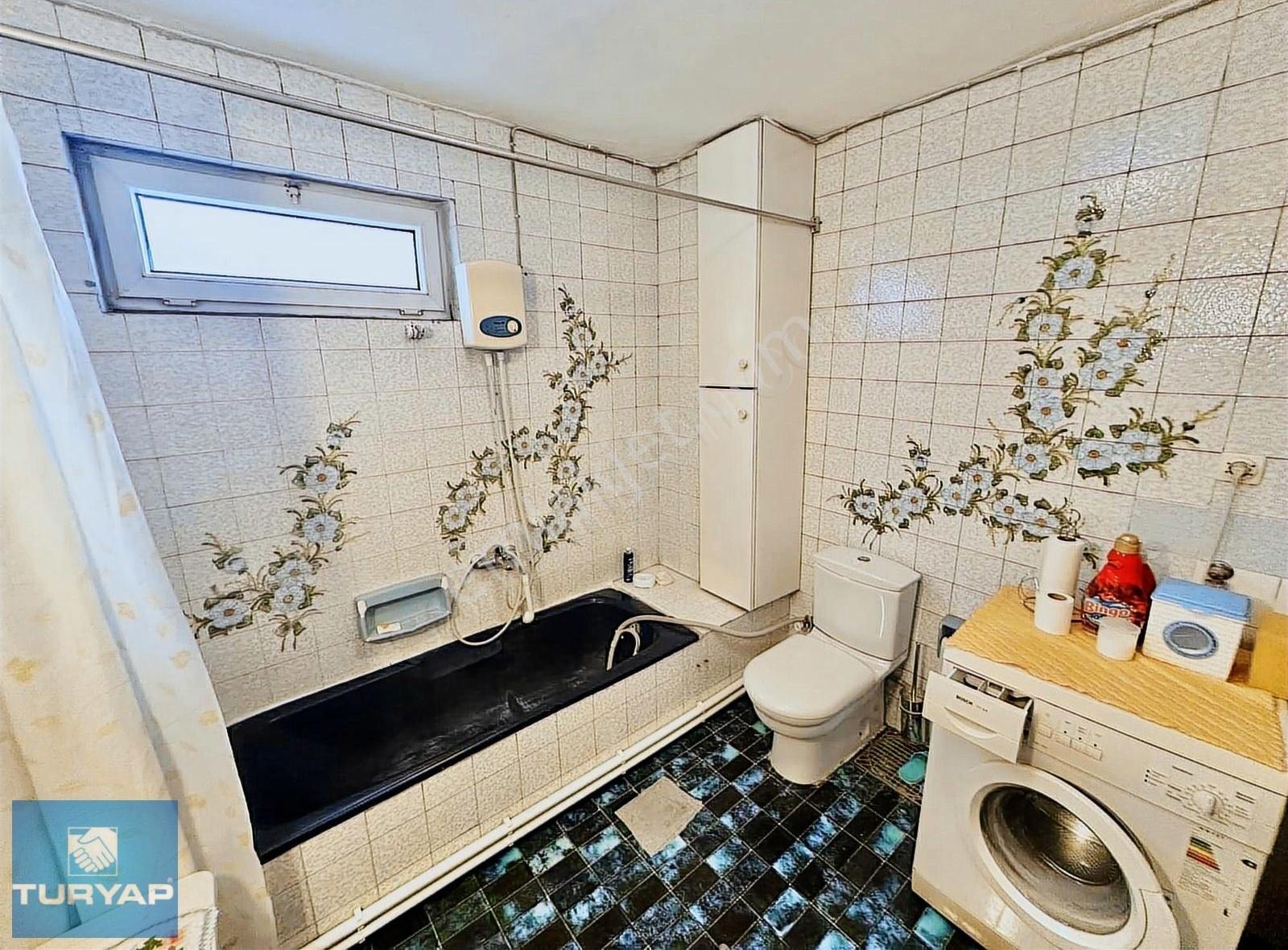 Ordu Fidangör Köşk Apt. Yanı Deniz Manzaralı 3+1 Satılık Daire - Görsel 10