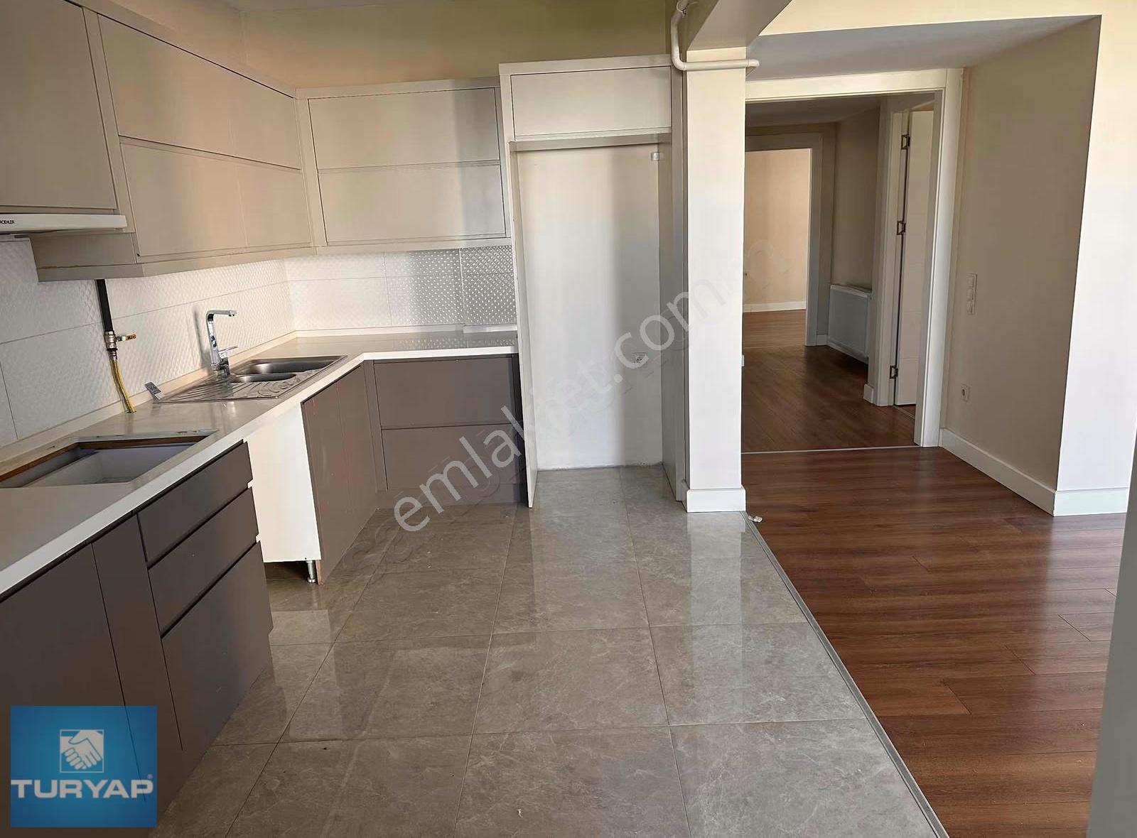 Ordu Cumhuriyet Deniz Tarafı Havuzlu Site 3+1 Kiralık Daire - Görsel 9