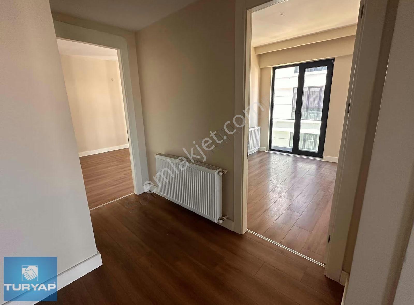 Ordu Cumhuriyet Deniz Tarafı Havuzlu Site 3+1 Kiralık Daire - Görsel 19