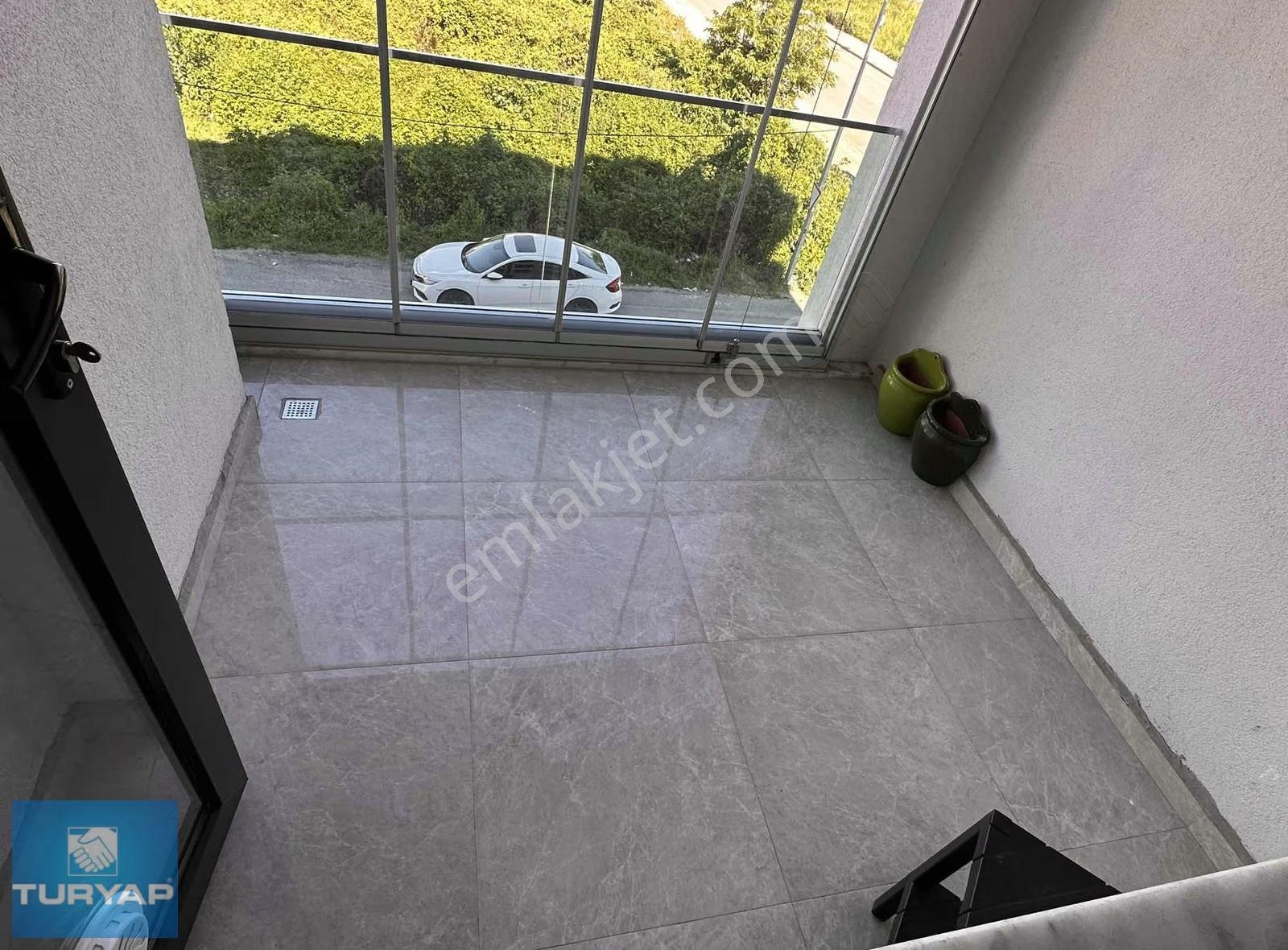 Ordu Cumhuriyet Deniz Tarafı Havuzlu Site 3+1 Kiralık Daire - Görsel 7