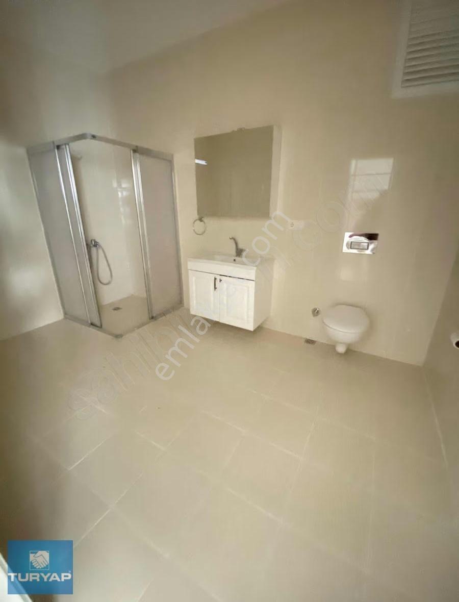 Ordu Kumbaşı Deniz Manzaralı 4+1 Satılık Dubleks Daire - Görsel 19