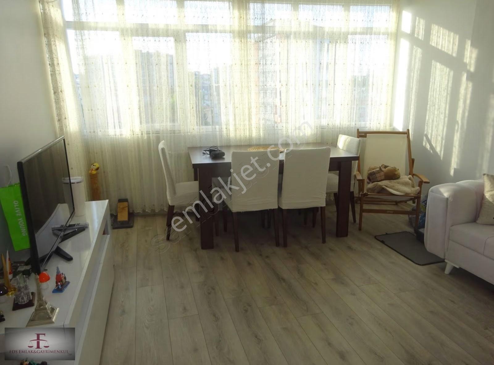Bahçelievler Yenibosna Zafer Mah. Satılık1+1 Daire - Görsel 12