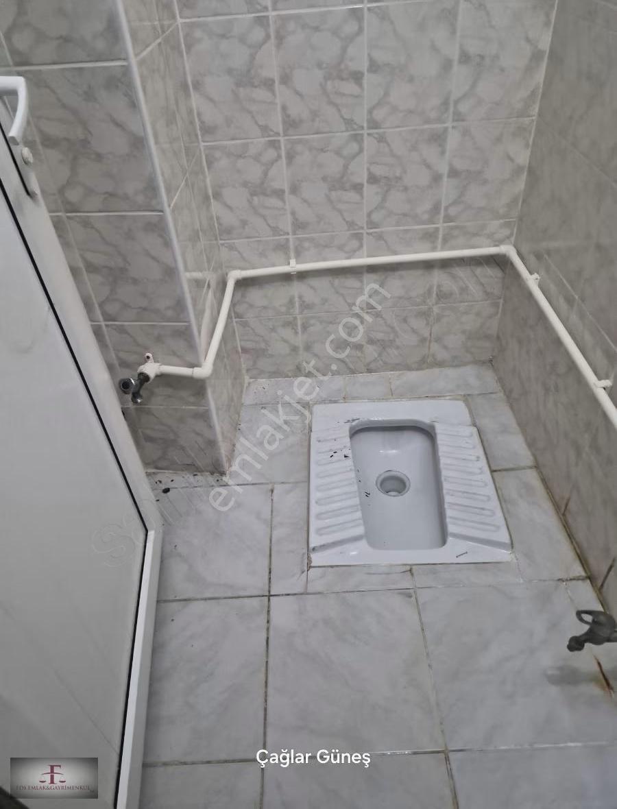 Bahçelievler Yenibosna Zafer Mah. Kiralık 2+1 Bahçe Katı Daire - Görsel 9