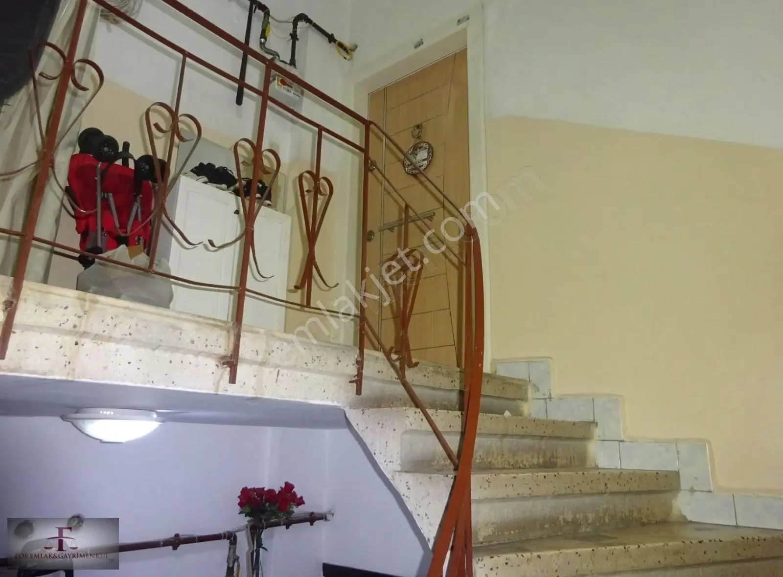 Bahçelievler Yenibosna Çobançeşme Mah.satılık 4+1 Dubleks Daire - Görsel 25