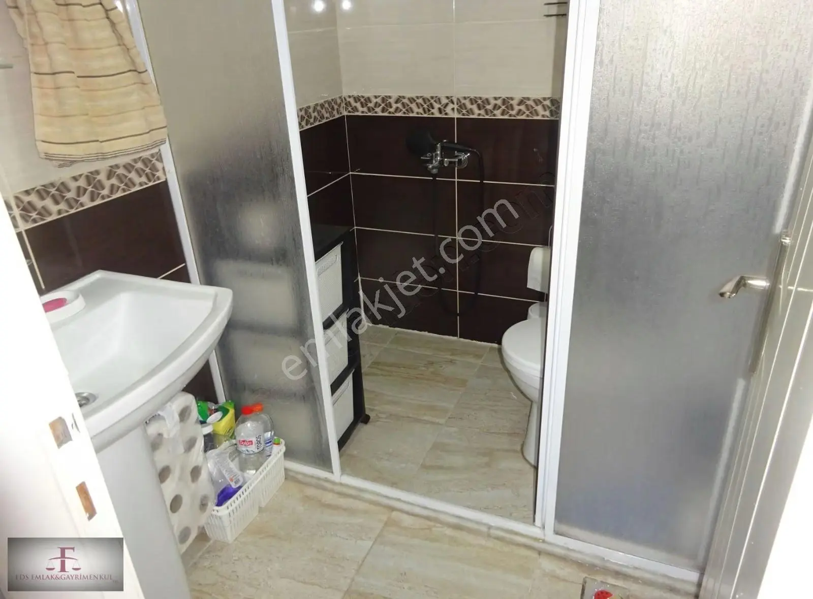 Bahçelievler Yenibosna Çobançeşme Mah.satılık 4+1 Dubleks Daire - Görsel 18