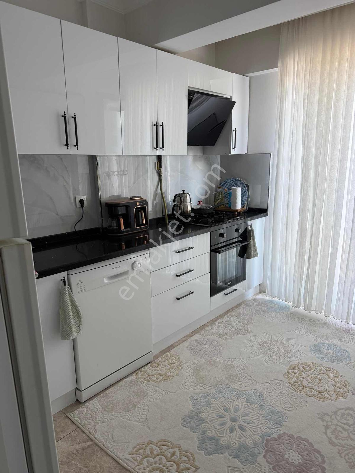 Deallifedan Fsmde Bahçeşehir Koleji Karşısı Arakat 2+1 - Görsel 12