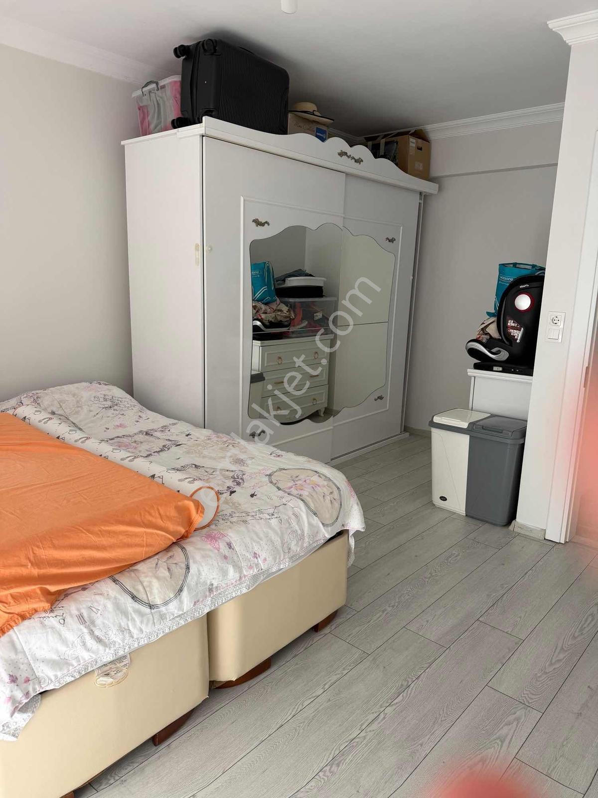 Deallifedan Fsmde Bahçeşehir Koleji Karşısı Arakat 2+1 - Görsel 14