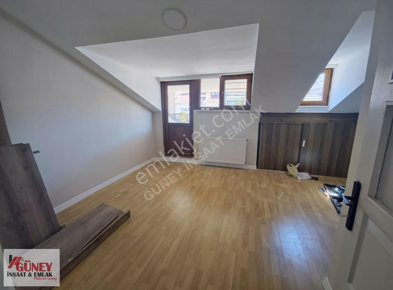 Güneyden Tülin Cad.de Boş Taşınmaya Hazır 2+2.145m2 Dubleks - Görsel 22