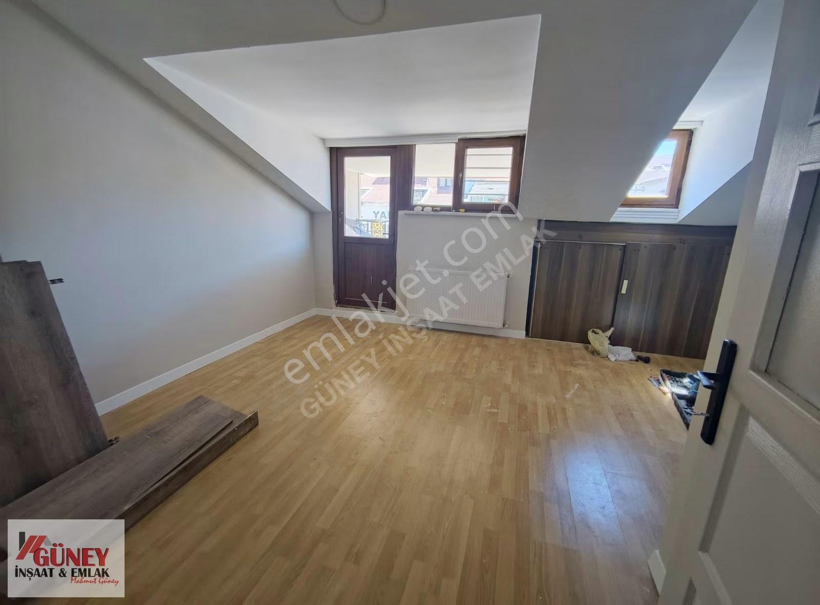 Güneyden Tülin Cad.de Boş Taşınmaya Hazır 2+2.145m2 Dubleks - Görsel 30