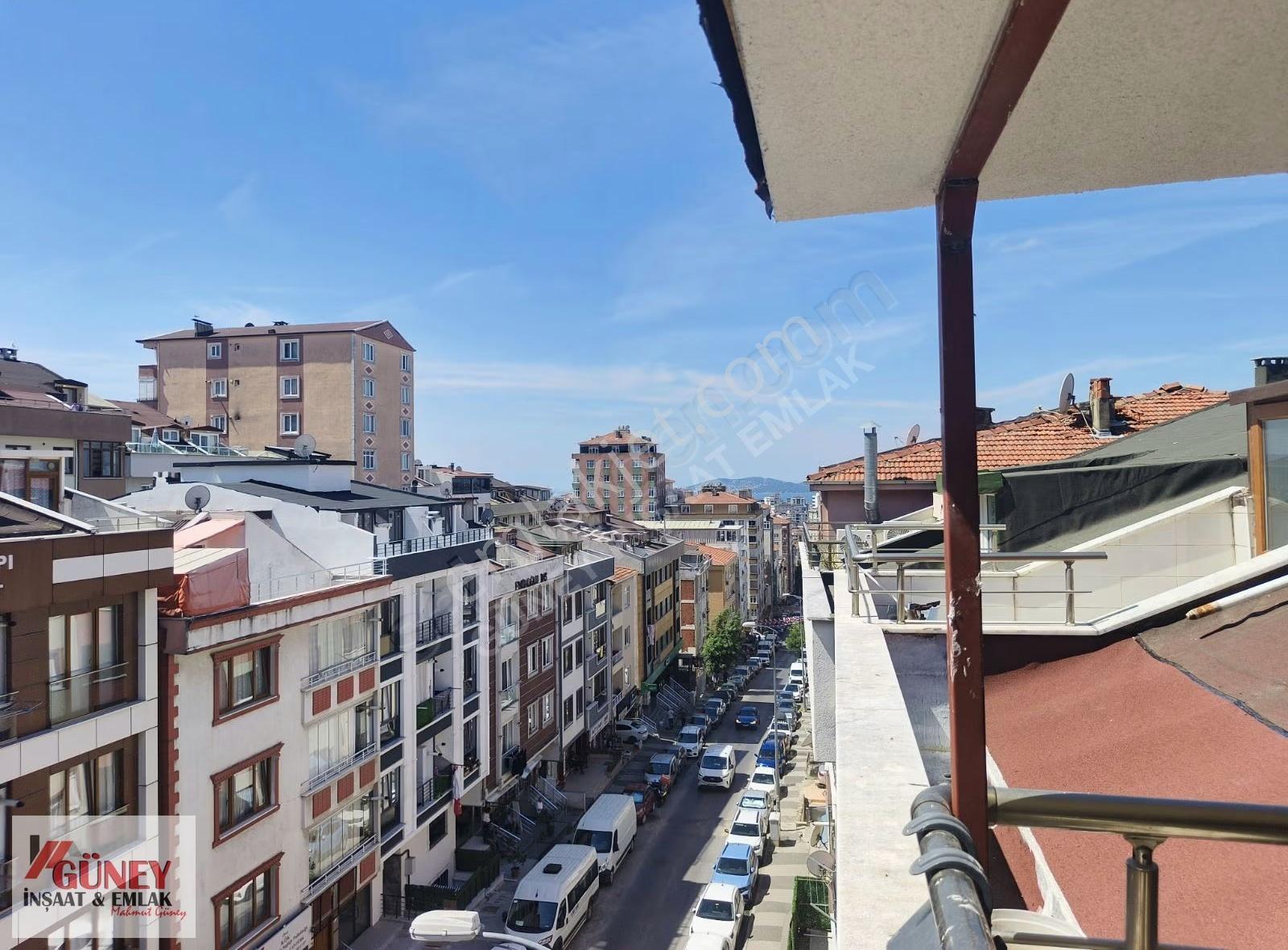 Güneyden Tülin Cad.de Boş Taşınmaya Hazır 2+2.145m2 Dubleks - Görsel 16