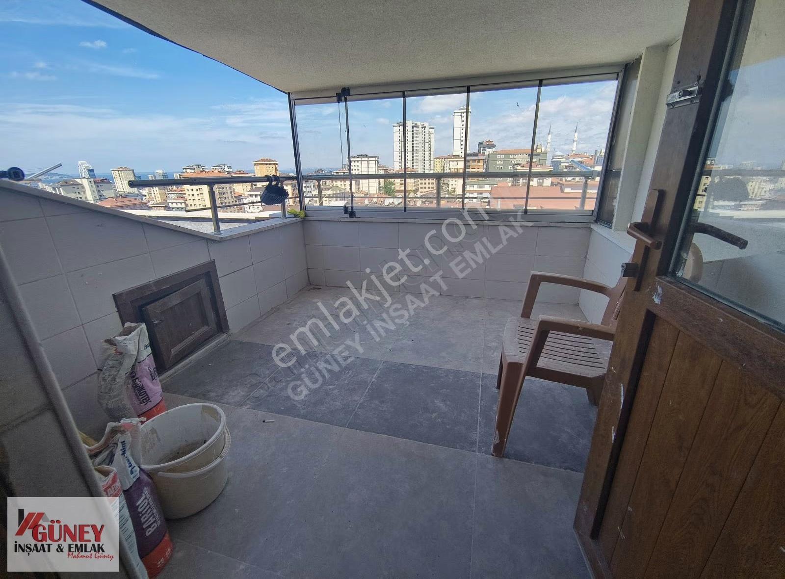 Güneyden Tülin Cad.de Boş Taşınmaya Hazır 2+2.145m2 Dubleks - Görsel 17